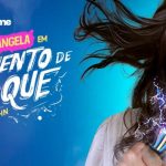 Dra. Rosângela em: Tratamento de Choque"! no Teatro Clara Nunes