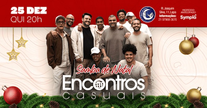 Encontros Casuais no BECO DO RATO