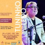 Encontros Urbanos no TEATRO CANDIDO MENDES