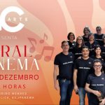 GC ARTS PRODUÇÕES NO TEATRO CANDIDO MENDES