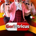 GERIATRICUS no Qualistage