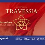 GESTO APRESENTA TRAVESSIA - NO TEATRO CESGRANRIO