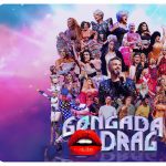 Gongada Drag no TEATRO RIACHUELO