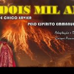 Há Dois Mil Anos no TEATRO VANNUCCI