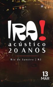 IRA! no Qualistage