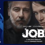 JOB – Com Bianca Bin E Edson Fieschi no TEATRO ADOLPHO BLOCH