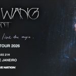 Jackson Wang na FARMASI ARENA- RJ