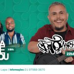 João Martins 02 de Janeiro sexta no Beco do Rato