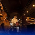 LOTUS COMBO – CLÁSSICOS EM JAZZ NO BLUE NOTE - RJ