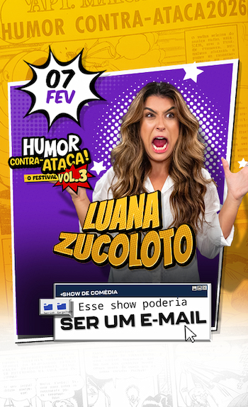 LUANA ZUCOLOTO no Qualistage