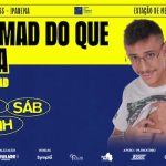 MAIS MAD DO QUE NUNCA com Matheus MAD