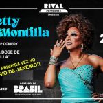 MAIS UMA DOSE DE MONTILLA