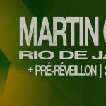 Martin Garrix na FARMASI ARENA- RJ