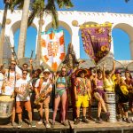 Me Enterra na Quarta + Sinfônica Ambulante no Circo