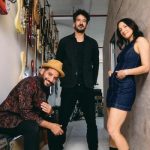 Molly Miller na Audio Rebel na Audio Rebel