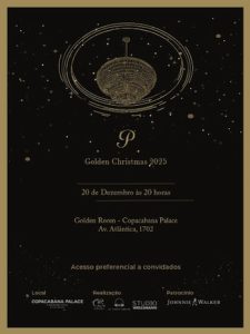 NATAL DA PRELUDE 2025