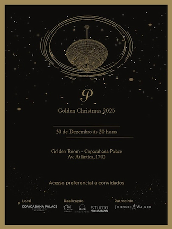 NATAL DA PRELUDE 2025