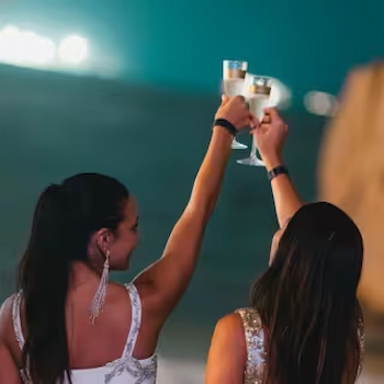 NEW'26 Réveillon Sheraton