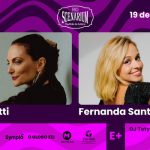 NINA WIRTTI NO RIO SCENARIUM