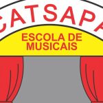 O CÍRCULO DE GÍZ no Teatro Clara Nunes