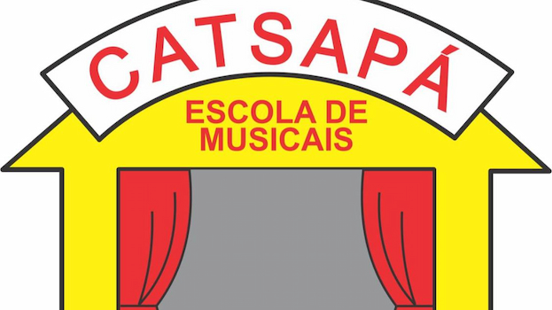 O CÍRCULO DE GÍZ no Teatro Clara Nunes