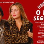 O DIA SEGUINTE NO TEATRO DOS 4