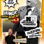 OS MELHORES DO MUNDO no Qualistage