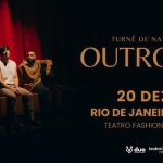 OUTROEU - TURNÊ DE NATAL NO TEATRO FASHION MALL - RJ
