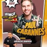 PAUL CABANNES no Qualistage