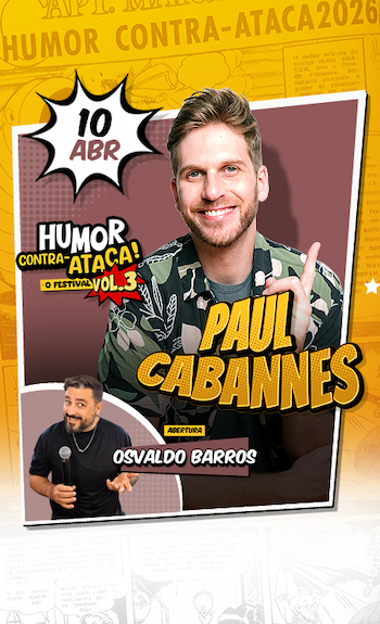 PAUL CABANNES no Qualistage