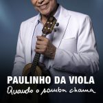 PAULINHO DA VIOLA no Qualistage