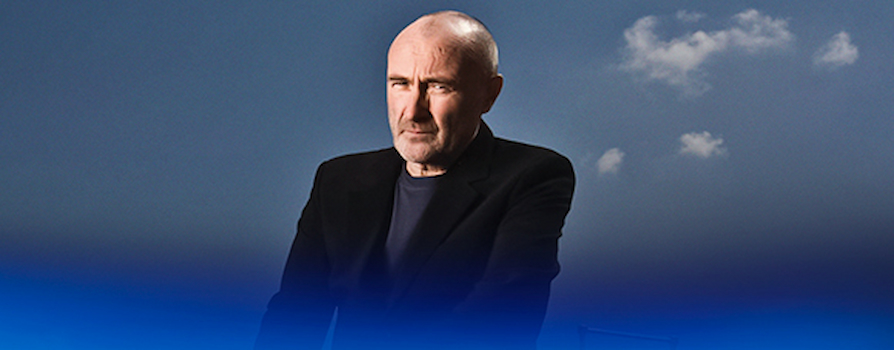 POPCAST – TRIBUTO PHIL COLLINS E GENESIS NO BLUE NOTE