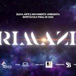 PRIMAZIA NO TEATRO DOS 4