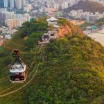 Pão de Açúcar sem filas