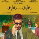 Peça Infantil – A vida e as opiniões do cavaleiro Roobertchay no TEATRO CASA GRANDE