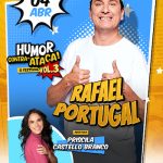 RAFAEL PORTUGAL no Qualistage