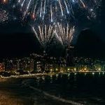 RÉVEILLON SAMBASKY ROOFTOPSAMBASKY ROOFTOP