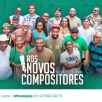 RODA DE SAMBA DO AOS NOVOS COMPOSITORES (2)