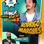 RODRIGO MARQUES no Qualistage