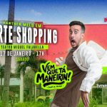 Ranther Melo em “Vem que Tá Maneirinho