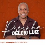 Resenha Délcio Luiz no Beco do Rato