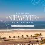 Réveillon Niemeyer 2026