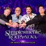 Roupa Nova na VIA MUSIC HALL