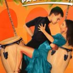 SALSA! PAL BAILADOR na Experience Music