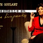 SIMPLESMENTE EU, CLARICE LISPECTOR no Teatro Fashion Mall - RJ