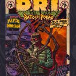 Sexta no CIRCO VOADOR