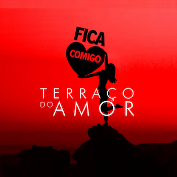 Terraço do Amor 2025