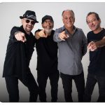 The Fevers – 60 Anos De Sucesso no TEATRO RIACHUELO