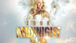 The first Zouk of The Year 2026 i na Experience Music