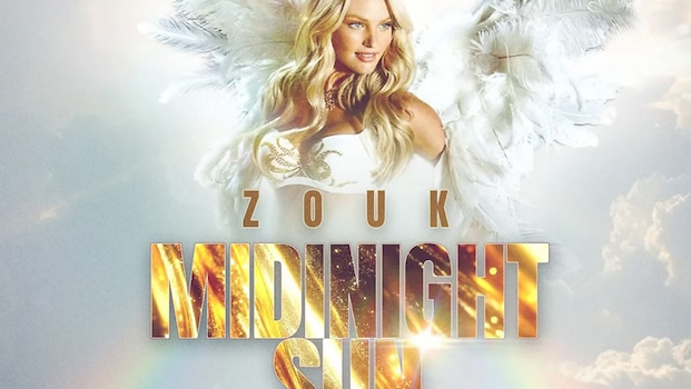 The first Zouk of The Year 2026 i na Experience Music